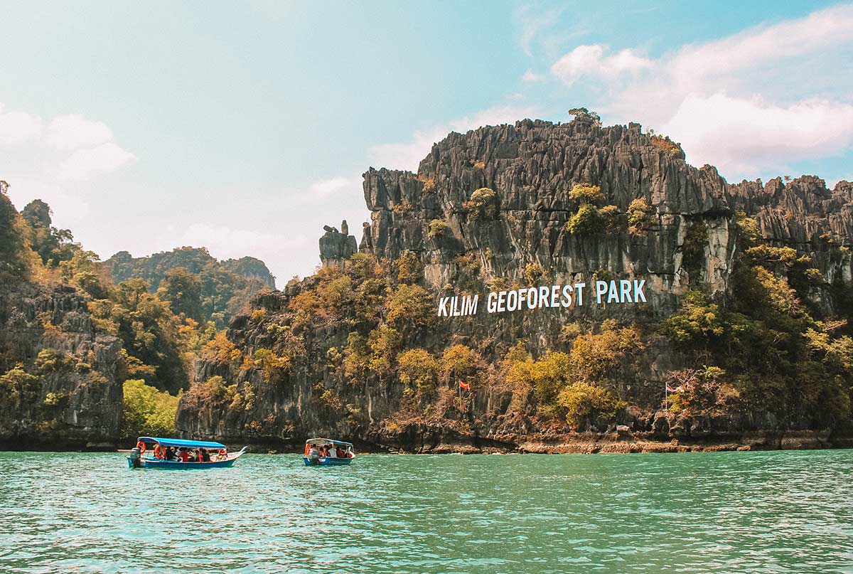 Jelajahi Mangrove Tour Langkawi, Pesona Ekosistem Pesisir yang Memikat